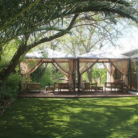 לאגוּ‏ש Canavial Garden (Adults Only) מראה חיצוני תמונה