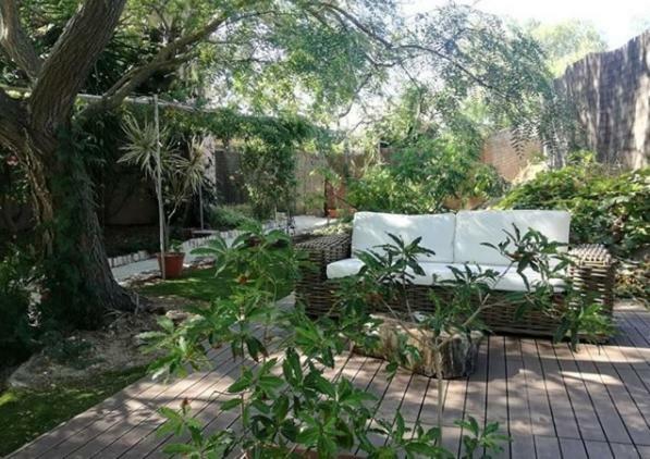 לאגוּ‏ש Canavial Garden (Adults Only) מראה חיצוני תמונה