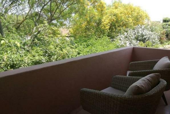 לאגוּ‏ש Canavial Garden (Adults Only) מראה חיצוני תמונה