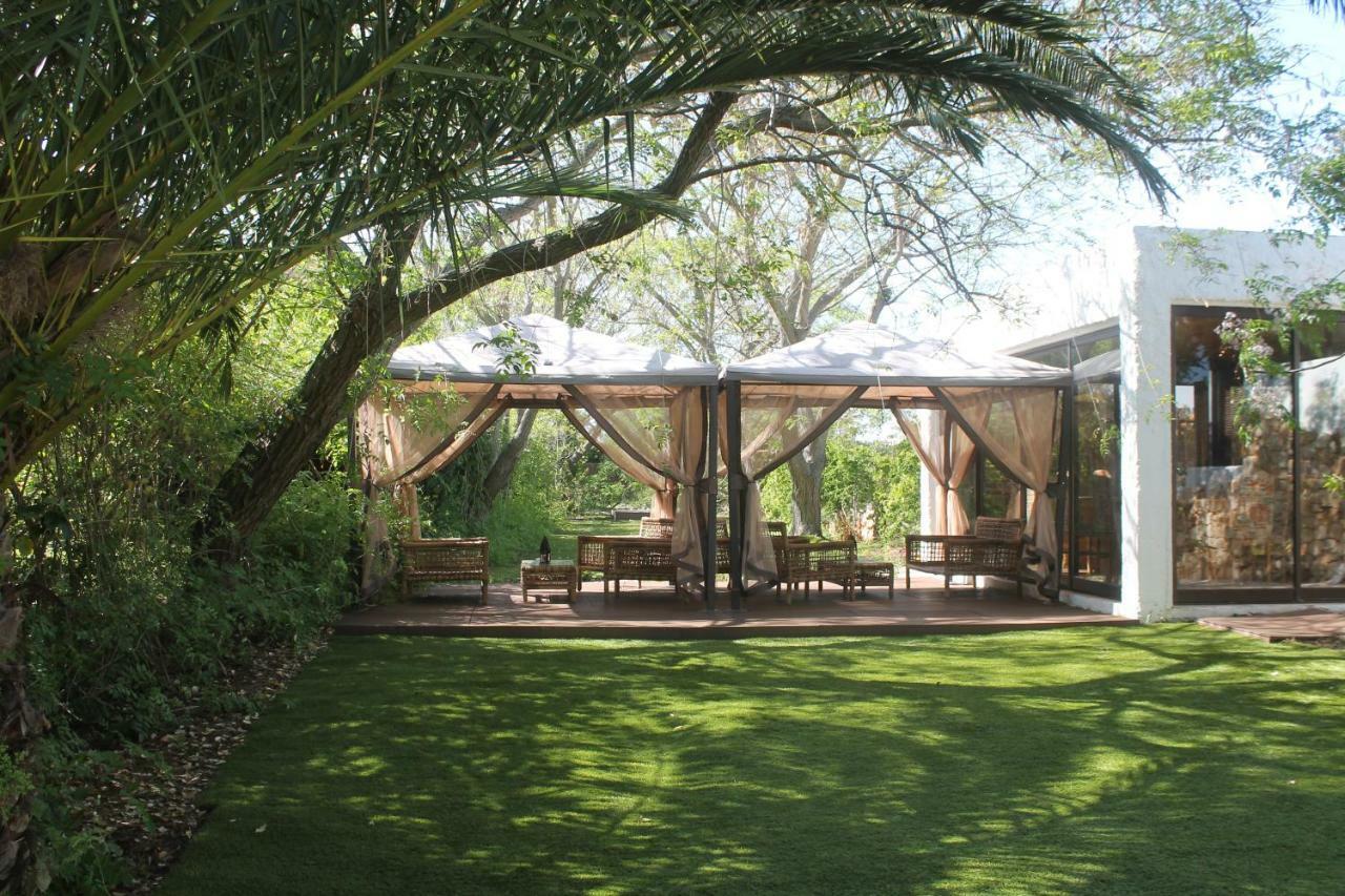לאגוּ‏ש Canavial Garden (Adults Only) מראה חיצוני תמונה